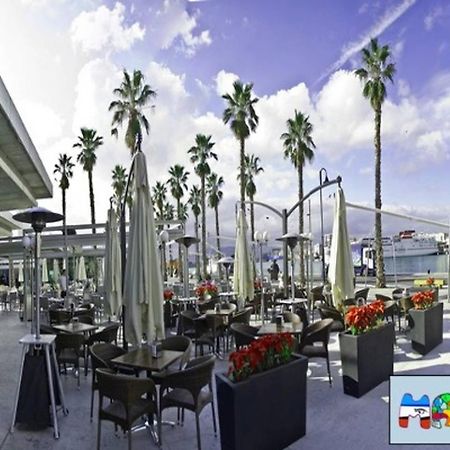 Malaga Downtown And Beach Apartment Kültér fotó