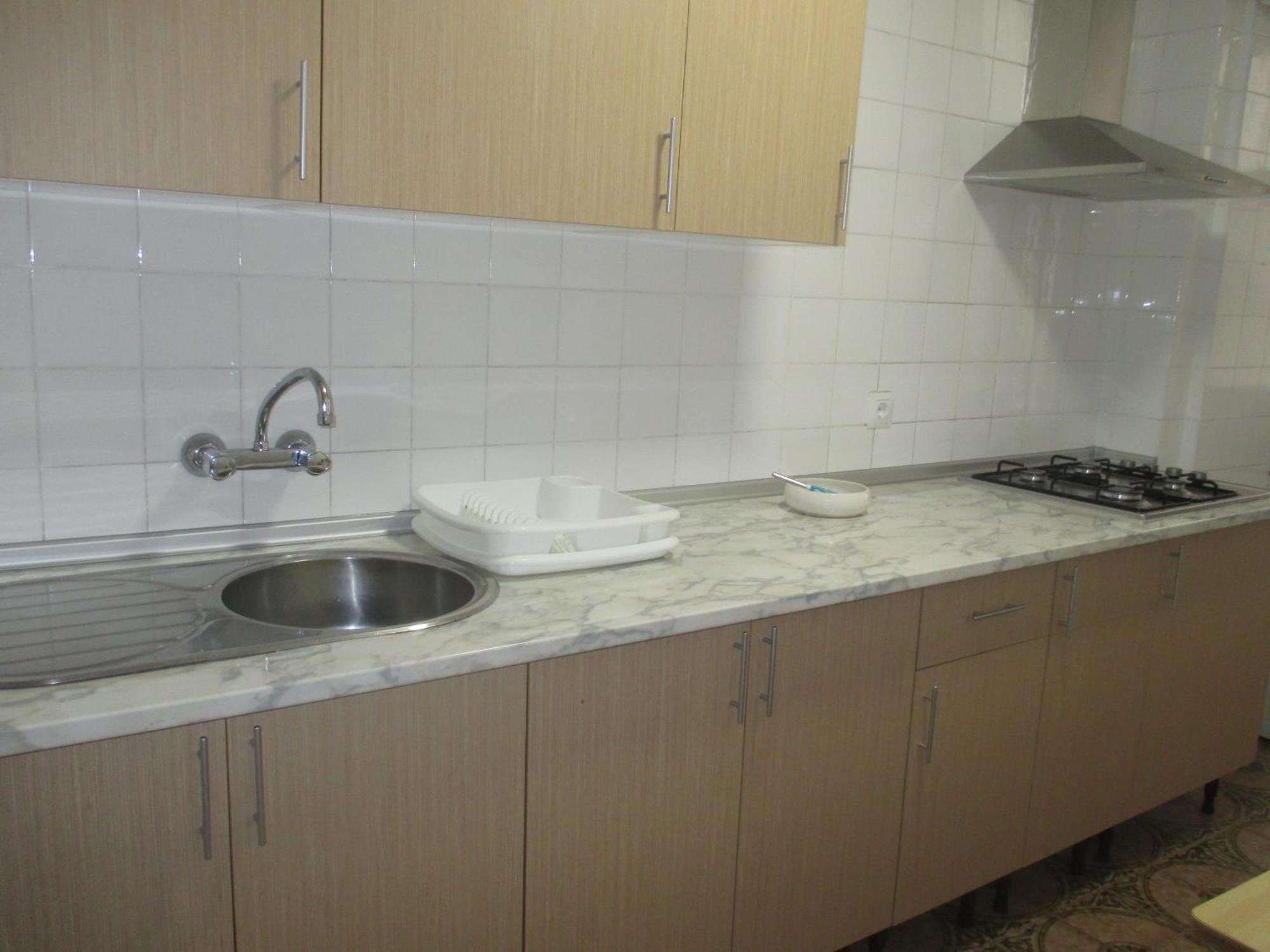 Malaga Downtown And Beach Apartment Kültér fotó
